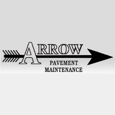 Arrow Pavement Maintenance Arrow Pavement Maintenance