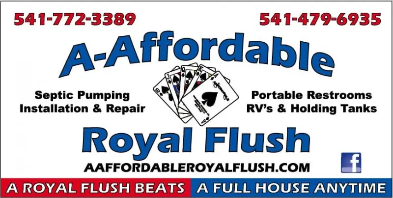 A-Affordable Royal Flush A-Affordable Royal Flush