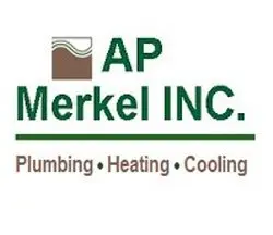 A P Merkel Plumbing & Heating A P Merkel Plumbing & Heating