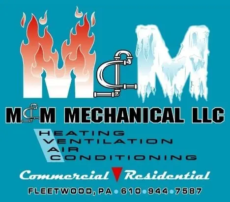 M & M Mechanical M & M Mechanical