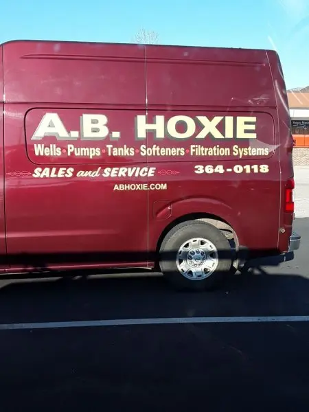 A B Hoxie Well & Pump A B Hoxie Well & Pump