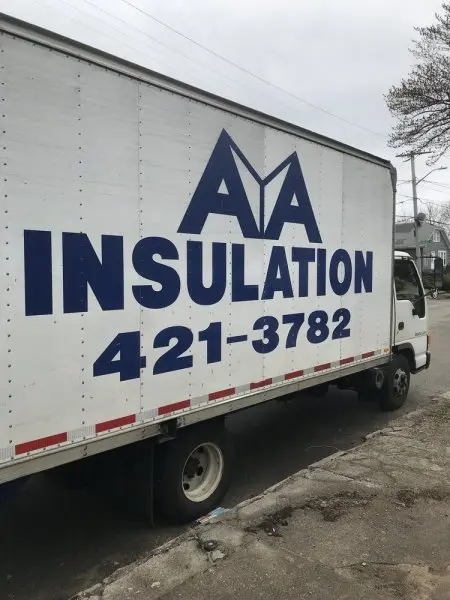A A Insulation