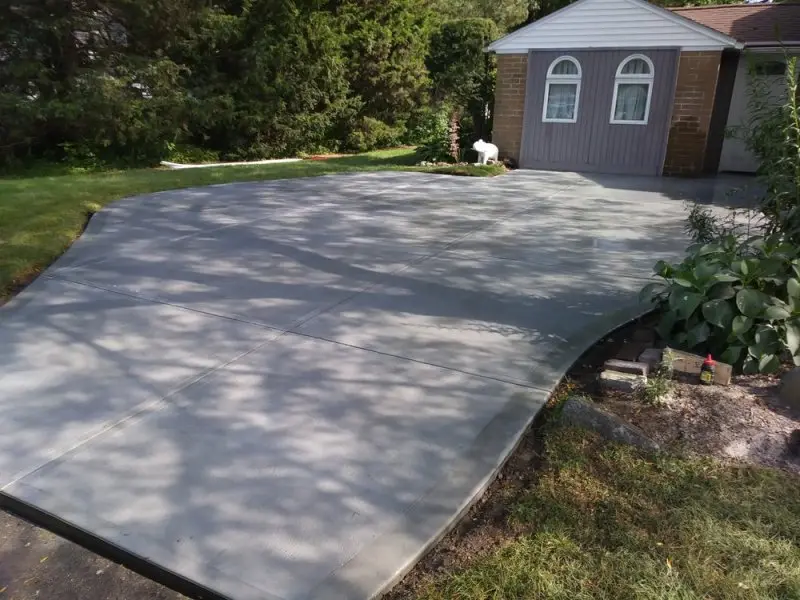 A-One Cement Finishing A-One Cement Finishing