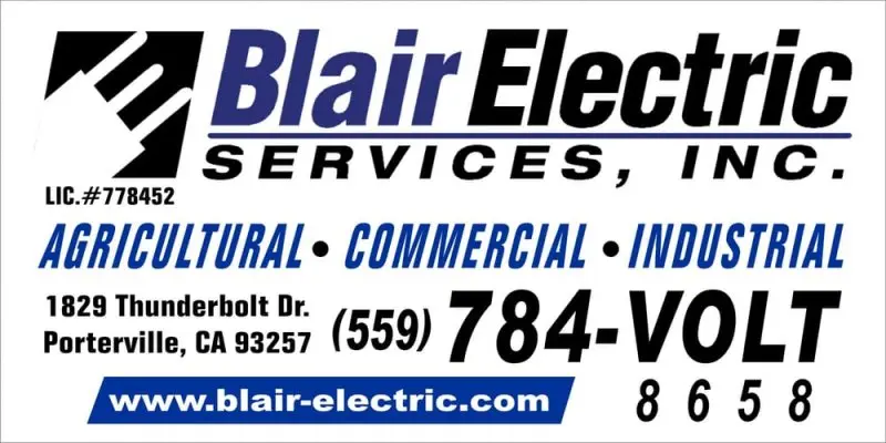 Blair Electric Services Blair Electric Services