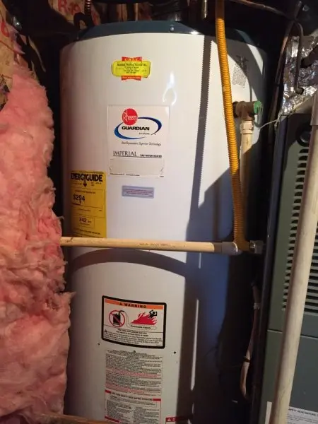 Matuska Heating Service Matuska Heating Service