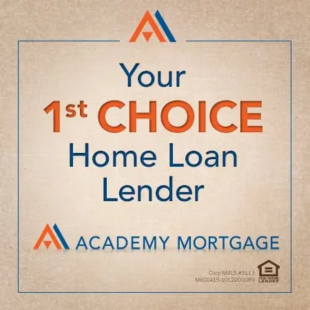 Academy Mortgage - Murray Academy Mortgage - Murray