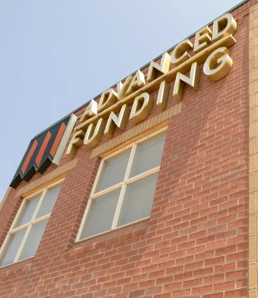 Advanced Funding Home Mortgage Loans Advanced Funding Home Mortgage Loans