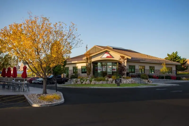 Mountain America Credit Union