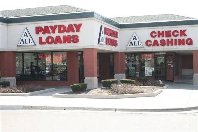 A All Financial Services A All Financial Services