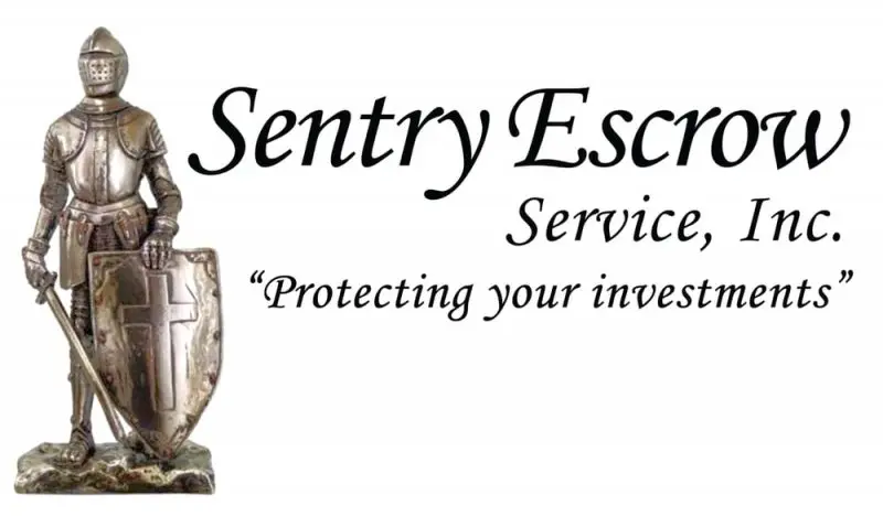 Sentry Escrow Services Sentry Escrow Services