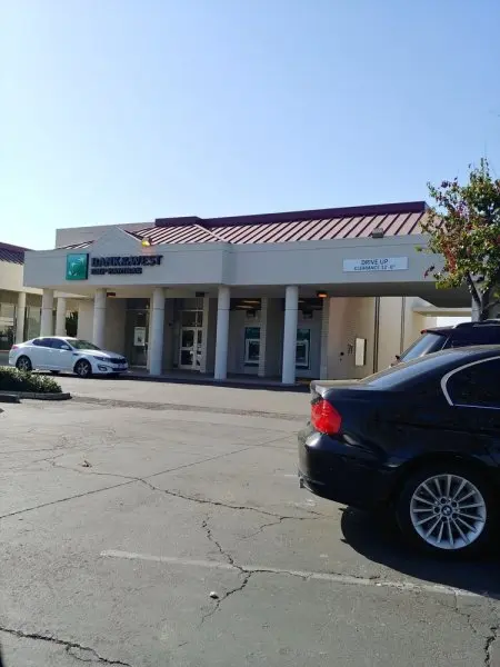 Bank Of The West Bank Of The West