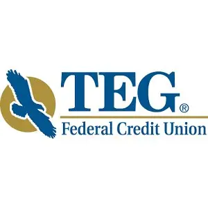 TEG Federal Credit Union TEG Federal Credit Union