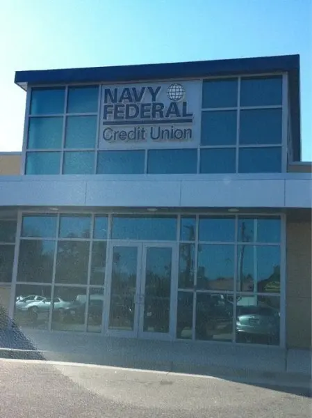 Navy Federal Credit Union Navy Federal Credit Union