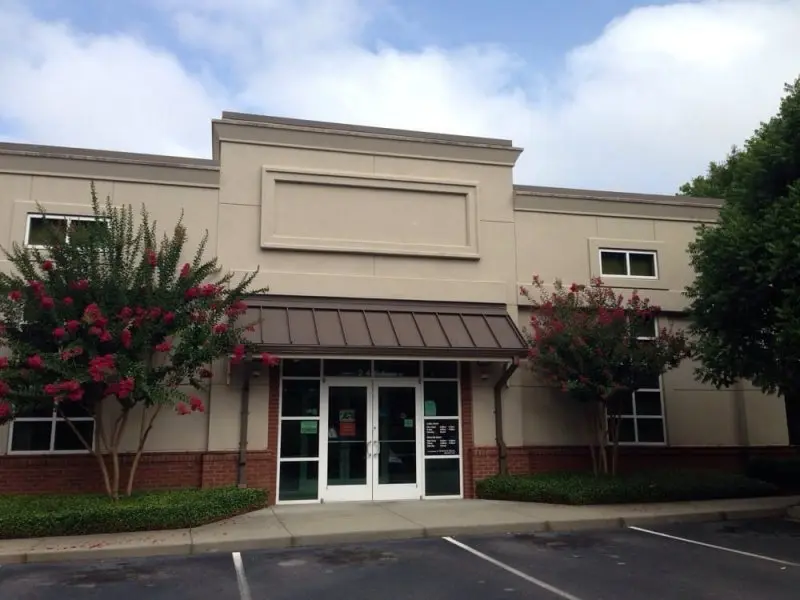 National Bank of South Carolina Nbsc National Bank of South Carolina Nbsc
