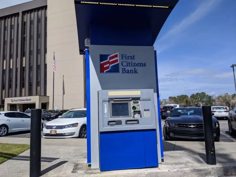 First Citizens Bank First Citizens Bank