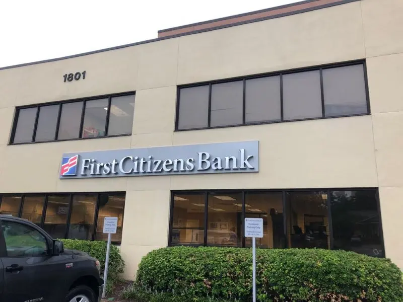 First Citizens Bank First Citizens Bank