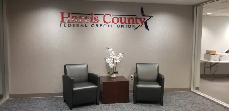 Harris County Federal Credit Union Harris County Federal Credit Union