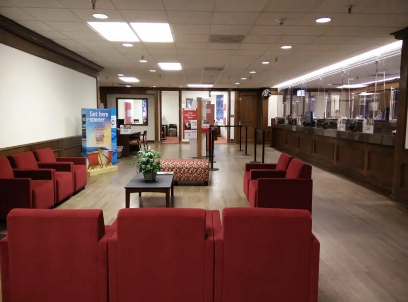 Bank of America Bank of America