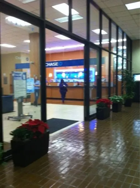 Chase Bank Chase Bank