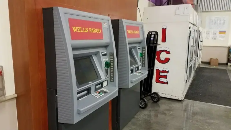Wells Fargo Bank Wells Fargo Bank