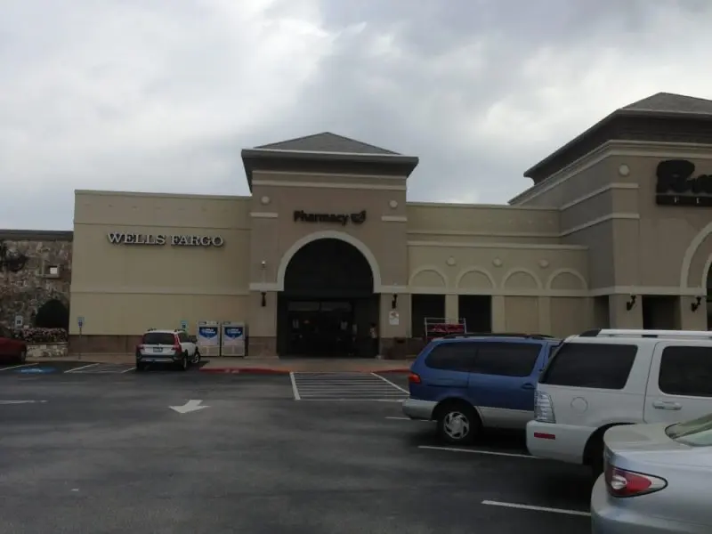 Wells Fargo Bank Wells Fargo Bank