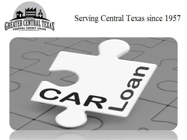 Greater Central Texas Federal Credit Union Greater Central Texas Federal Credit Union