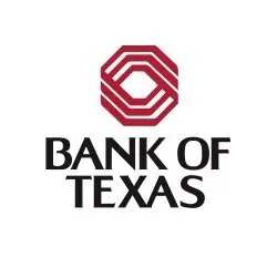 Bank Of Texas Bank Of Texas