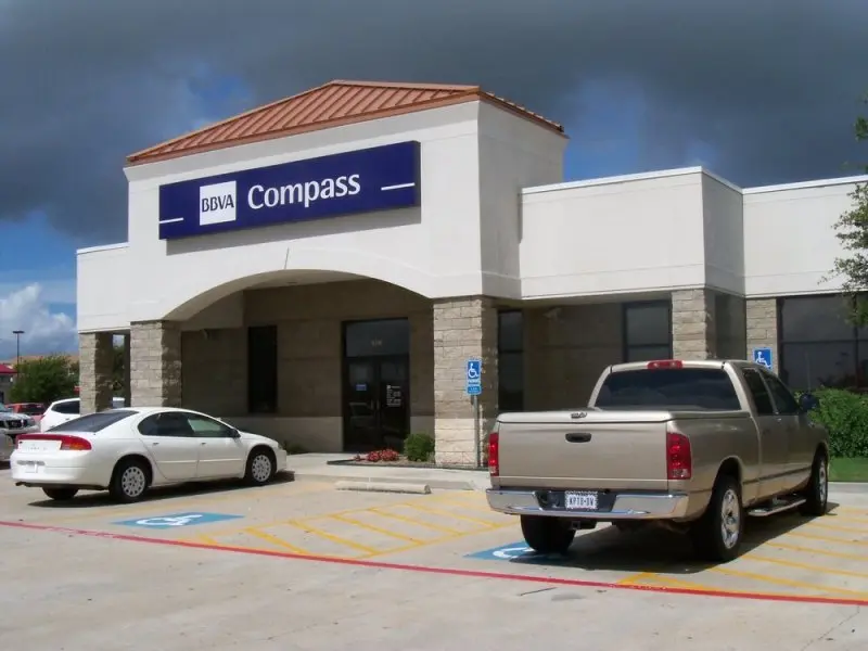 BBVA Compass BBVA Compass