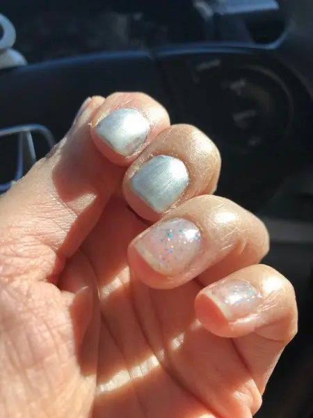 Queen's Nails Queen's Nails