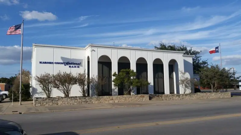 Karnes County National Bank Karnes County National Bank