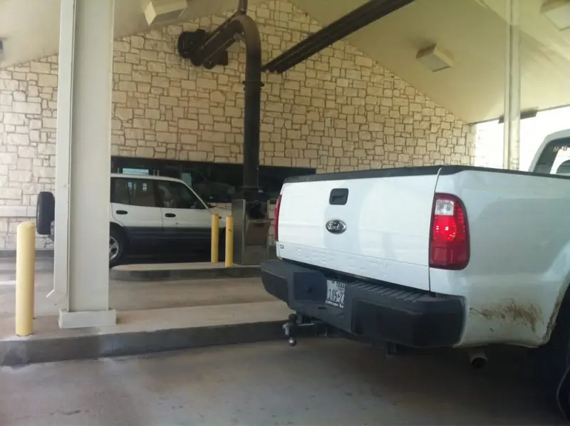 IBC Bank - Marble Falls IBC Bank - Marble Falls