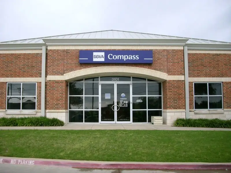 BBVA Compass BBVA Compass