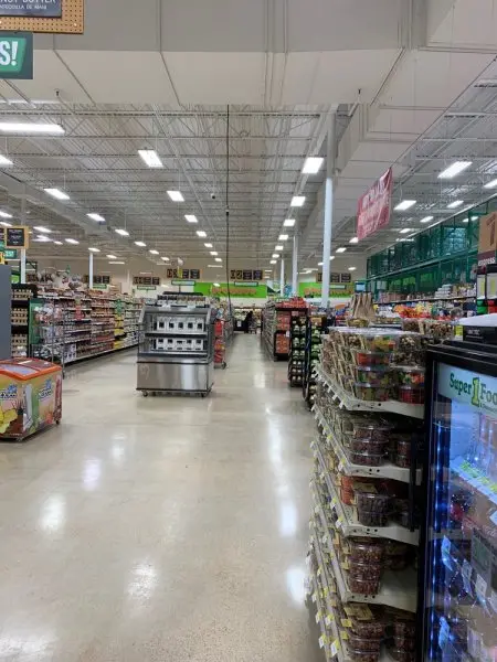 Super 1 Foods Fuel Center Super 1 Foods Fuel Center