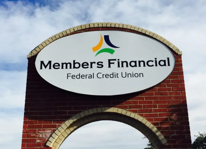 Members Financial Federal Credit Union Members Financial Federal Credit Union