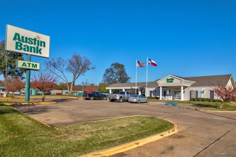 Austin Bank Austin Bank