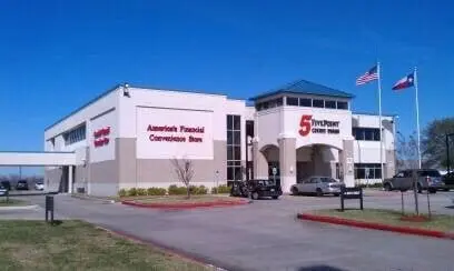 FivePoint Credit Union FivePoint Credit Union