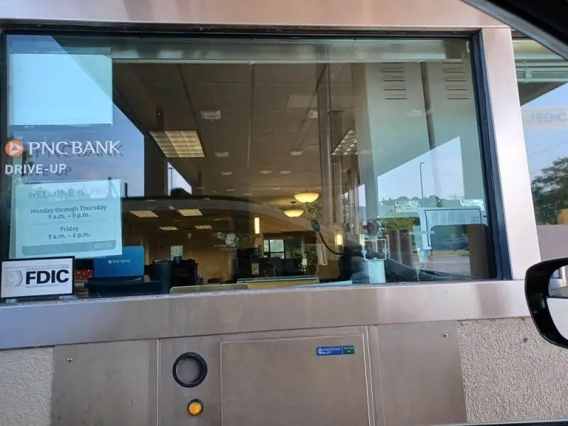 PNC Bank PNC Bank