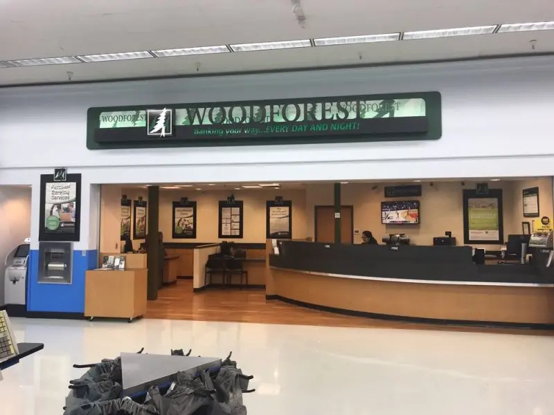 Woodforest National Bank Woodforest National Bank