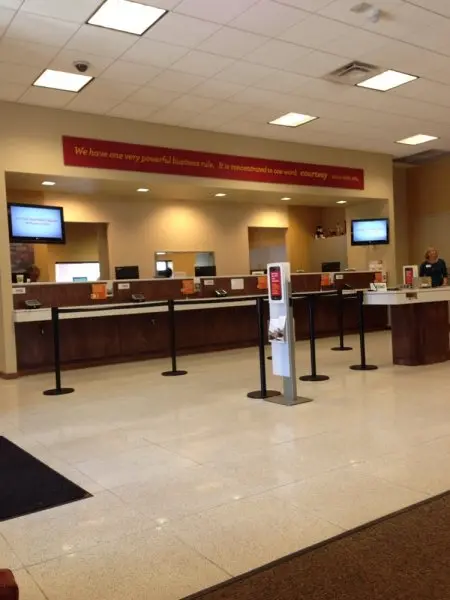 Wells Fargo Bank Wells Fargo Bank