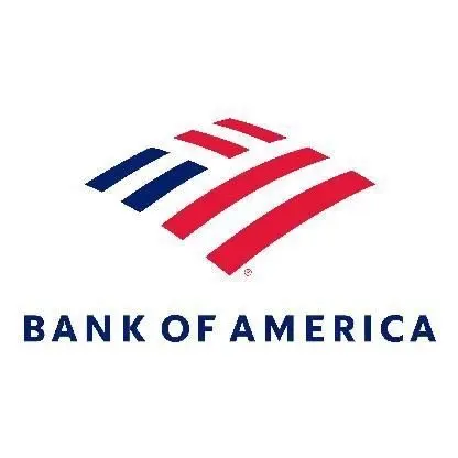 Bank of America Bank of America
