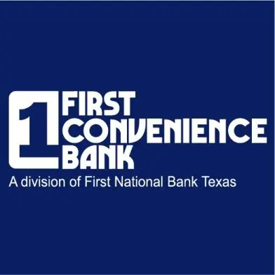 First Convenience Bank First Convenience Bank