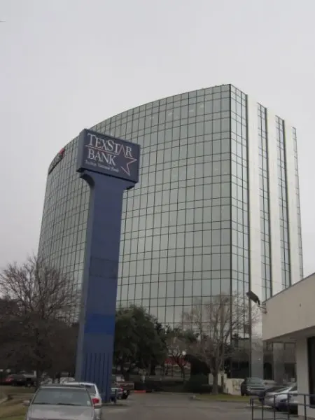TexStar National Bank TexStar National Bank