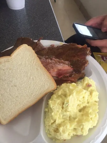 Holy Smoke BBQ Holy Smoke BBQ