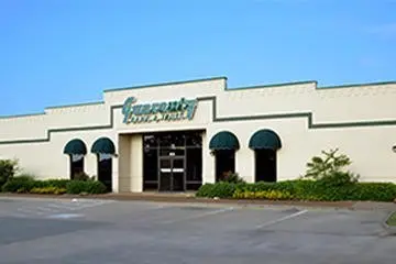Guaranty Bank & Trust Guaranty Bank & Trust