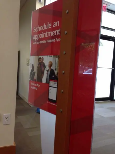 Bank Of America Bank Of America