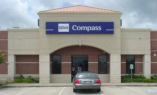 BBVA Compass BBVA Compass