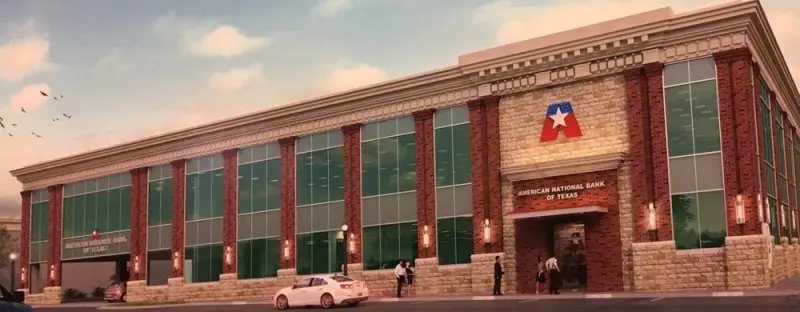 American National Bank American National Bank