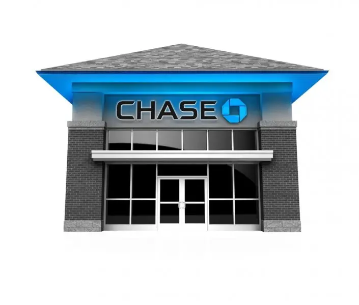Chase Chase