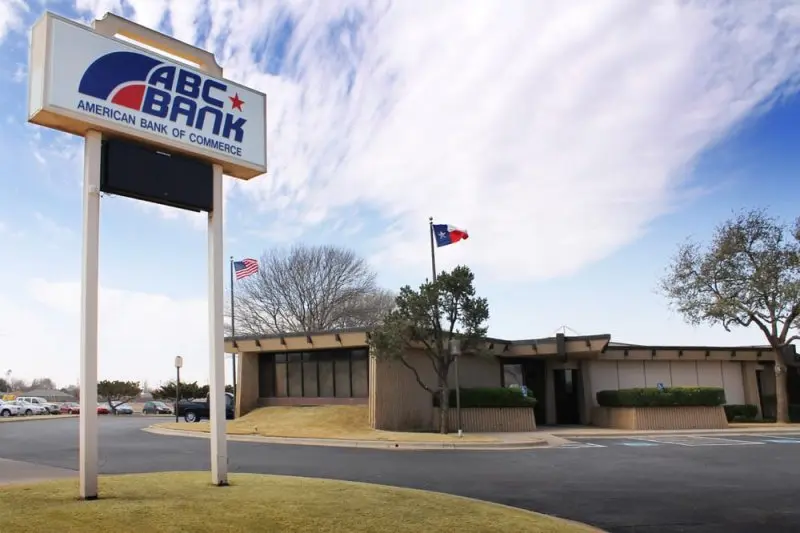 ABC Bank ABC Bank