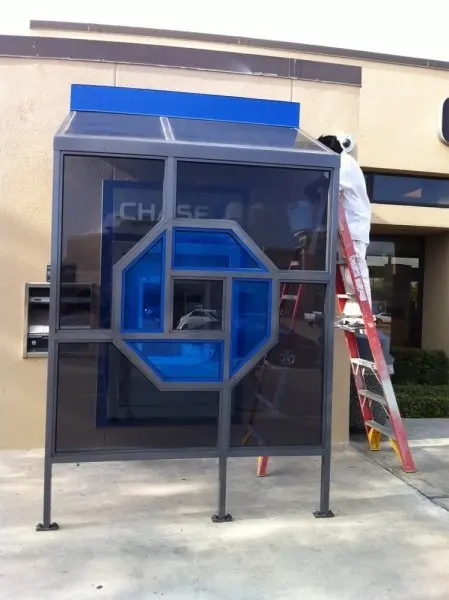 Chase Bank Chase Bank
